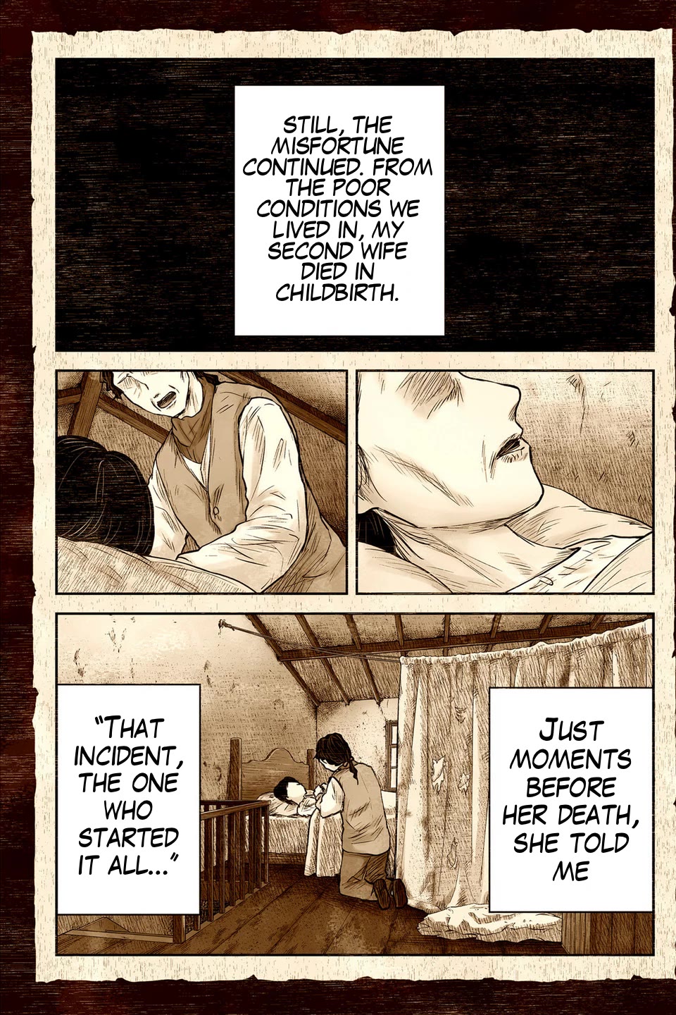 Shadows House, Chapter 198 image 12